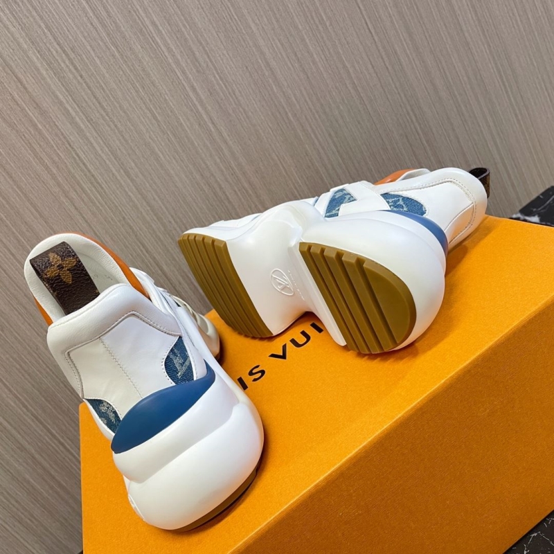 LV Sneakers